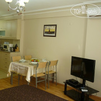 Tourkeystay Apart Hotel - Sultanahmet Area 