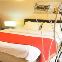 Ada Apart Bakirkoy Suite 