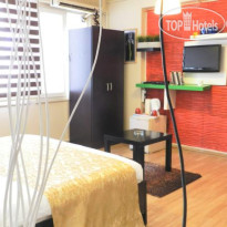 Ada Apart Bakirkoy Suite 