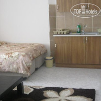 Arnika Aparts Topkapi 