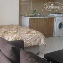 Arnika Aparts Topkapi 