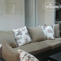 Arnika Aparts Topkapi 