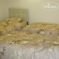 Arnika Aparts Topkapi 