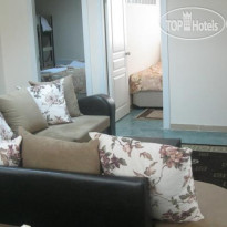 Arnika Aparts Topkapi 