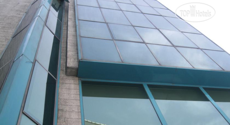 Arnika Aparts Topkapi