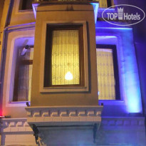 Mevlana Suite & Apart Hotel 