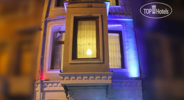 Mevlana Suite & Apart Hotel