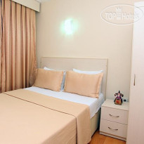 Mevlana Suite & Apart Hotel 