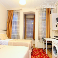 Mevlana Suite & Apart Hotel 