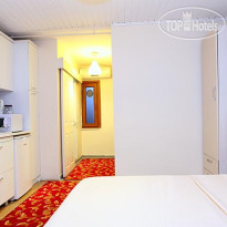 Mevlana Suite & Apart Hotel 