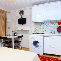 Mevlana Suite & Apart Hotel 