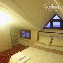 Mevlana Suite & Apart Hotel 