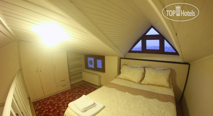 Новые добавленные фото туристов Mevlana Suite & Apart Hotel 