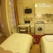 Mevlana Suite & Apart Hotel 