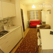 Mevlana Suite & Apart Hotel 