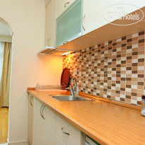 Mevlana Suite & Apart Hotel 