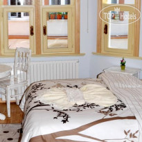 Fener Suit Apart Hotel 