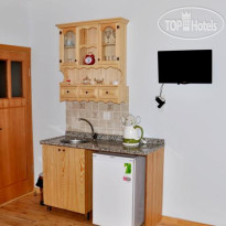 Fener Suit Apart Hotel 