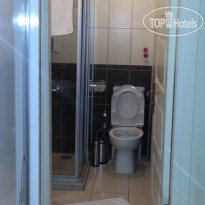 Istanbul Purple Suite Hotel 