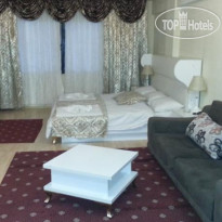 Istanbul Purple Suite Hotel 