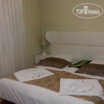 Istanbul Purple Suite Hotel 