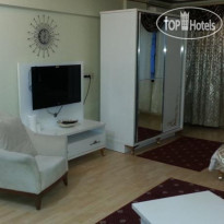 Istanbul Purple Suite Hotel 