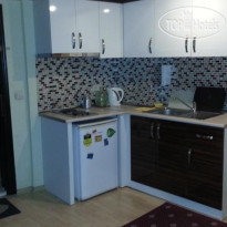 Istanbul Purple Suite Hotel 