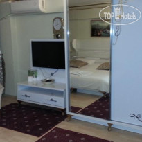 Istanbul Purple Suite Hotel 