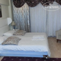 Istanbul Purple Suite Hotel 