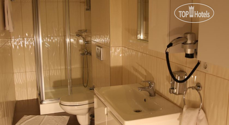 New photos from tourists Canka Residence By Overland