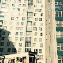 Fuar Deluxe Residence 