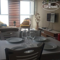 Fuar Deluxe Residence 