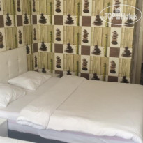 Fuar Deluxe Residence 