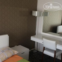 Fuar Deluxe Residence 