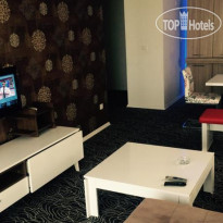 Fuar Deluxe Residence 