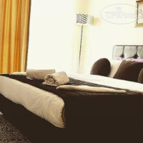 Fuar Deluxe Residence 