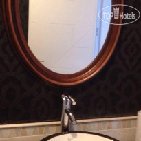 My Home Residence Apart Hotel 