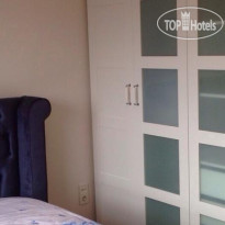 My Home Residence Apart Hotel 