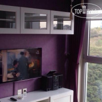 My Home Residence Apart Hotel 