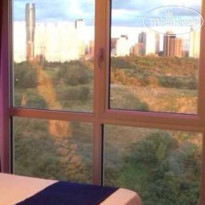 My Home Residence Apart Hotel 