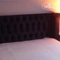 My Home Residence Apart Hotel 