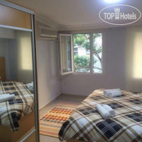 The Palm Apart Hotel 