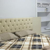 The Palm Apart Hotel 