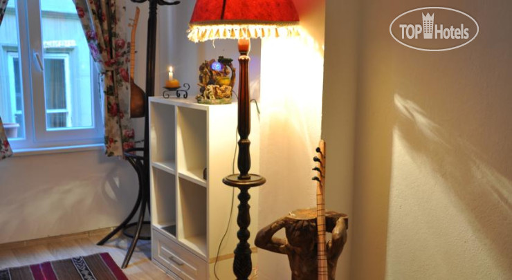 Новые добавленные фото туристов Mahmures House Apart Hotel 