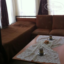 Istanbulbywalking Hostel 