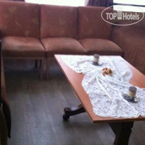 Istanbulbywalking Hostel 