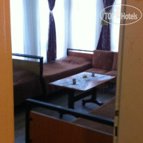 Istanbulbywalking Hostel 