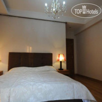 Cumbali Flats Apart Hotel 