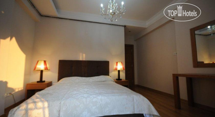 Новые добавленные фото туристов Cumbali Flats Apart Hotel 