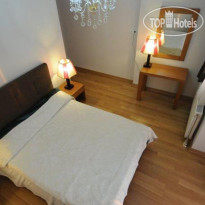 Cumbali Flats Apart Hotel 